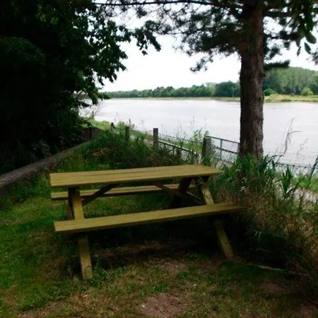 Σπίτι διακοπών Am Nord-ostsee-kanal Sehestedt (Schleswig-Holstein)