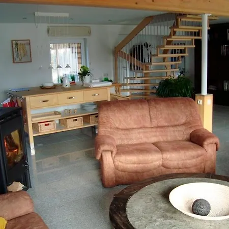 Σπίτι διακοπών Am Nord-ostsee-kanal